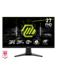 MSI 27 MAG 275F IPS 180HZ